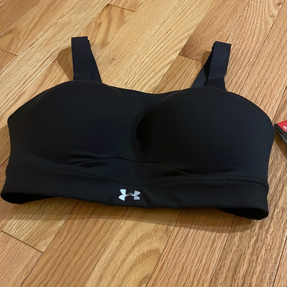 NEW! Under Armour - Sports Bra